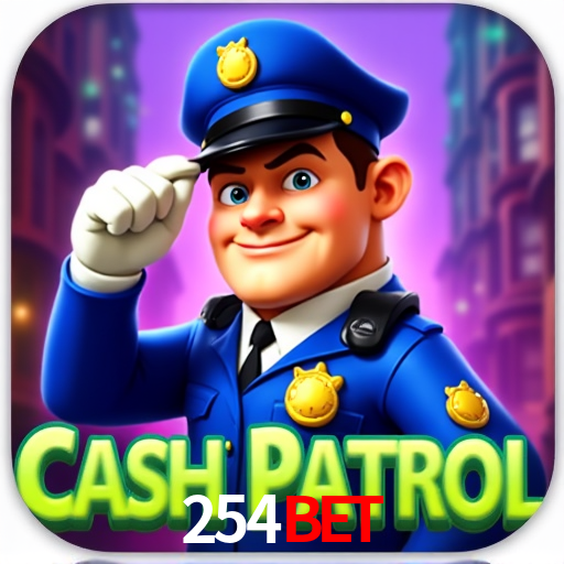 Slots na Plataforma 254BET